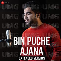Bin Puche Ajana - Ami Mishra