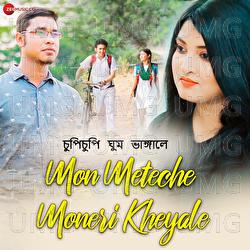 Mon Meteche Moneri Kheyale - Chayanika