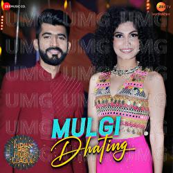 Mulgi Dhating - Sachin-Jigar, Mohammed Irfan, Purva Mantri