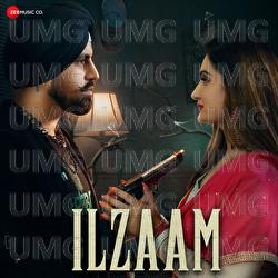 Ilzaam - Shadab Faridi, Oye Kunaal, Deepti Tuli