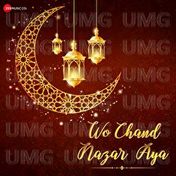 Wo Chand Nazar Aya - Azam Ali Mukarram, Khan Kamil Ali, Khan Jasim
