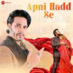 Apni Hadd Se - Sunny Baba, Asif Ali