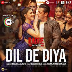 Dil De Diya - Himesh Reshammiya, Kamaal Khan, Payal Dev