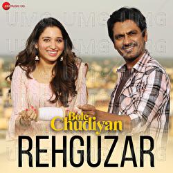 Rehguzar - Shahid Mallya, Samira Koppikar