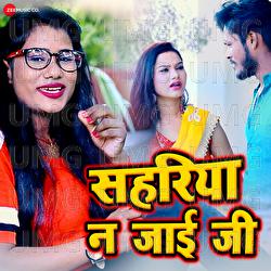 Sahariya Na Jai Ji - Vijay Guddu, Sandhya Sargam