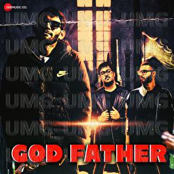 God Father - DonnieDeep Singh, Shah