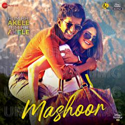 Mashhoor Hai Tu - Oni-Adil, Adil Rasheed