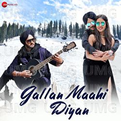 Gallan Maahi Diyan - Karan Lakhan, Raja Hasan, Anuja Sahai