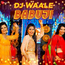 DJ Waale Babuji - Hemant Rohilla, Renuka Panwar