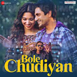 Bole Chudiyan - Raghav Sachar, Samira Koppikar, Sunny Inder