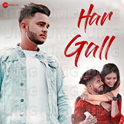 Har Gall - Aniket Sambyal