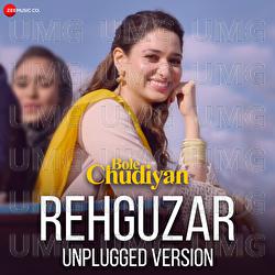 Rehguzar - Samira Koppikar