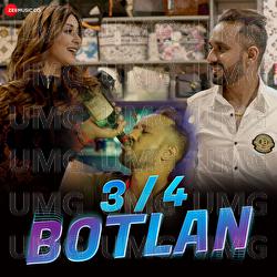 3 4 Botlan - Sager, B-Loria Beatz