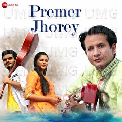 Premer Jhorey - Barenya Saha