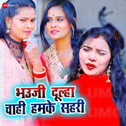 Bhauji Dulha Chahi Humke Sahari - Dhananjay Singh, Kavita Yadav