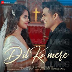 Dil Ko Mere - Rahul Jain