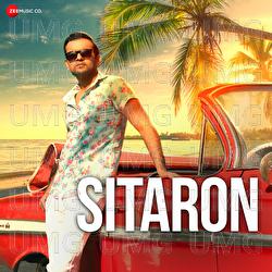Sitaron - Amber