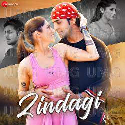 Zindagi - Nilesh Pandey