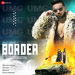 Border - Indeep Bakshi, Raman Gill