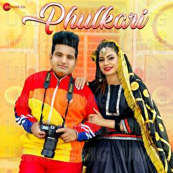 Phulkari - Raju Punjabi