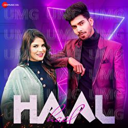 Haal - SHAH.DEE, Sameer Kumar