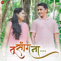 Tu Sang Na - Mitesh Chindarkar, Sharvari Patki