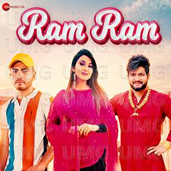 Ram Ram - Amanraj Gill