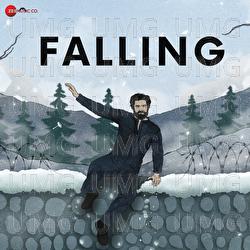 Falling - Zinity, Tanishq, Johnnie Ernest
