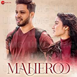 Maheroo - Harish Sagane, Shahzeb Tejani