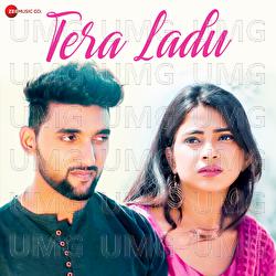 Tera Ladu - Akshat Rahi