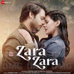 Zara Zara - Stebin Ben, Piyush Shankar