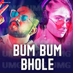 Bum Bum Bhole - Honey Pahwa, Srishti  Bhandari