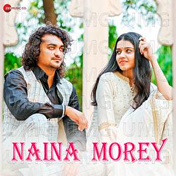 Naina Morey - Sabir Khan Jaipur Gharana