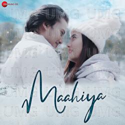 Maahiya - Udit Chettri, Harjot Kaur