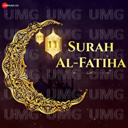 Surah Al-Fatiha - Tanzeem Ahmed, Amjad Nadeem