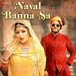 Naval Banna Sa - Mahesh Vyas, Divya Chouhan, Deepak Panwar