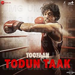 Todun Taak - Dub Sharma, D'Evil
