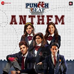Puncch Beat Season 2 Anthem - Bharatt-Saurabh, Sirazee