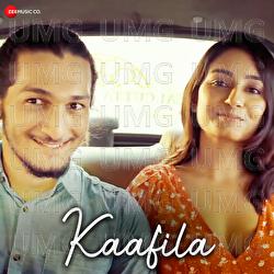 Kaafila - Sujeet Anahata Thakur, Dhaani Saikia