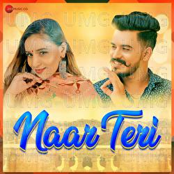 Naar Teri - Music Riders, Anjali Raj