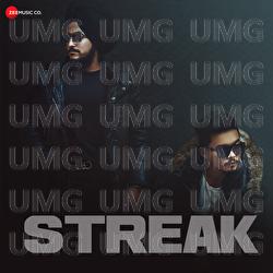 Streak - Ranjha Yaar, Leo Rana, Prabh Khurana