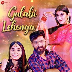 Gulabi Lehenga - Hemant Rohilla, Renuka Panwar