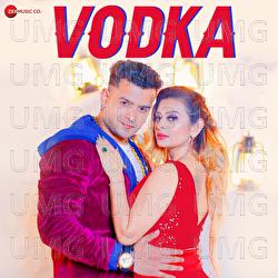 Vodka - Deepak Tuteja, Ghanu Music Productions
