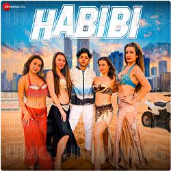 Habibi - Ritik Chouhan