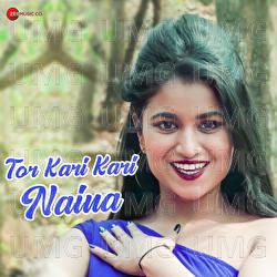 Tor Kari Kari Naina - Roshan Vaishnav, Shraddha Mandal