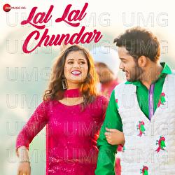 Lal Lal Chundar - Hemant Rohilla, Renuka Panwar