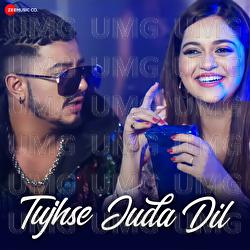 Tujhse Juda Dil - Sadhu S. Tiwari, Manish Sharmaa
