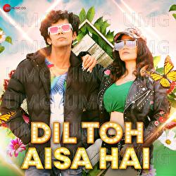 Dil Toh Aisa Hai - Shehzaad Roshan, Revan Singh