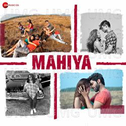 Mahiya - DH Hrmony, Anjana Padmanabhan