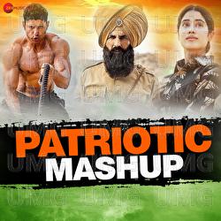 Patriotic Mashup 2021 - Arijit Singh, Badshah, Arko